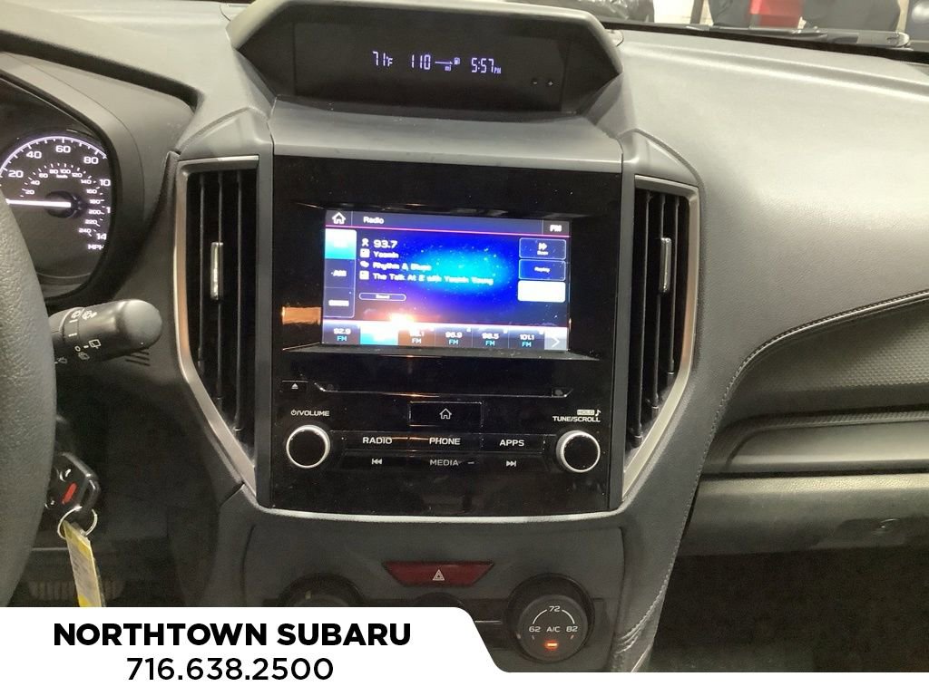 Used 2020 Subaru Forester image 16