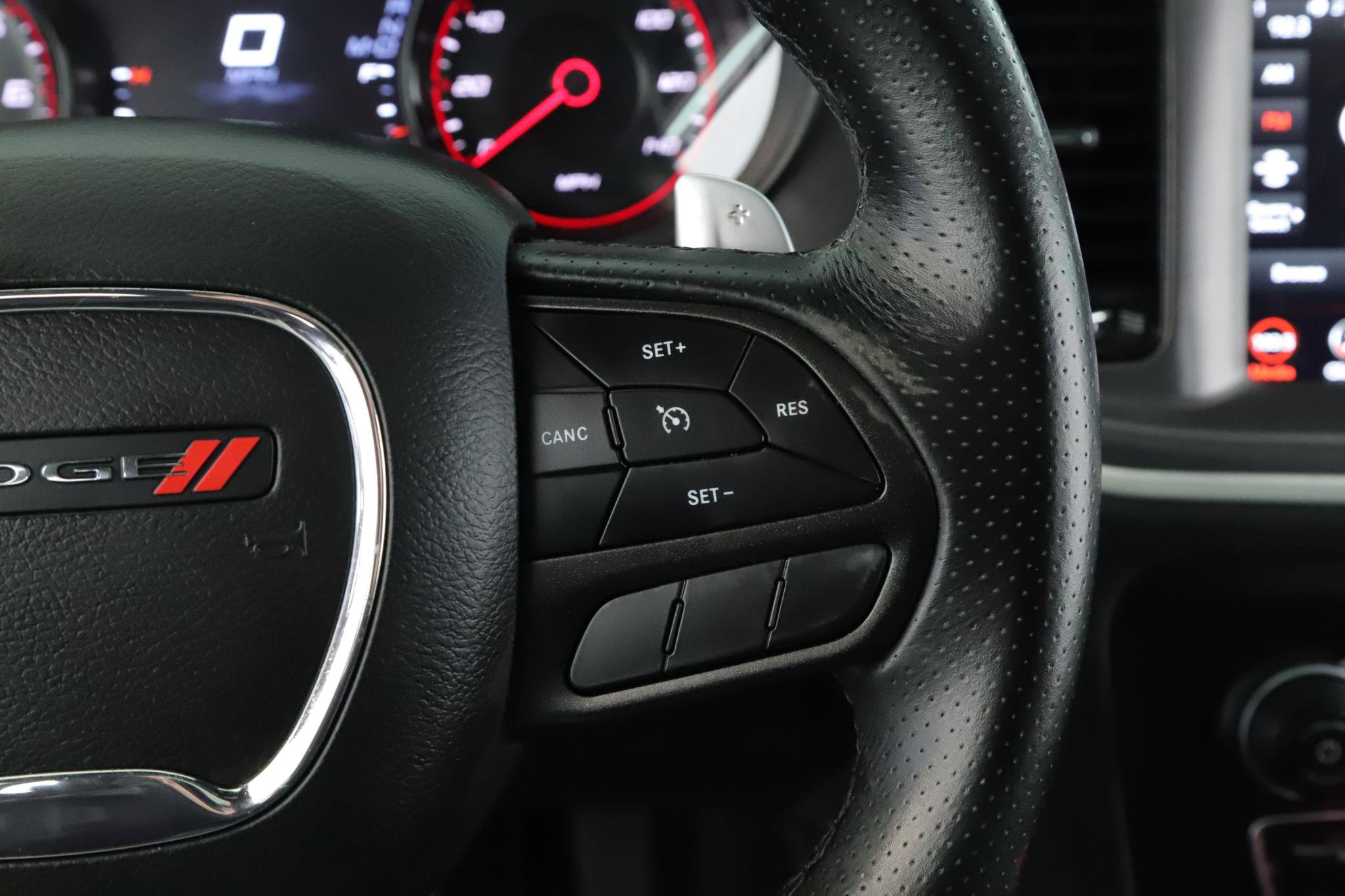 Used 2022 Dodge Charger GT w/ Blacktop Package image 9