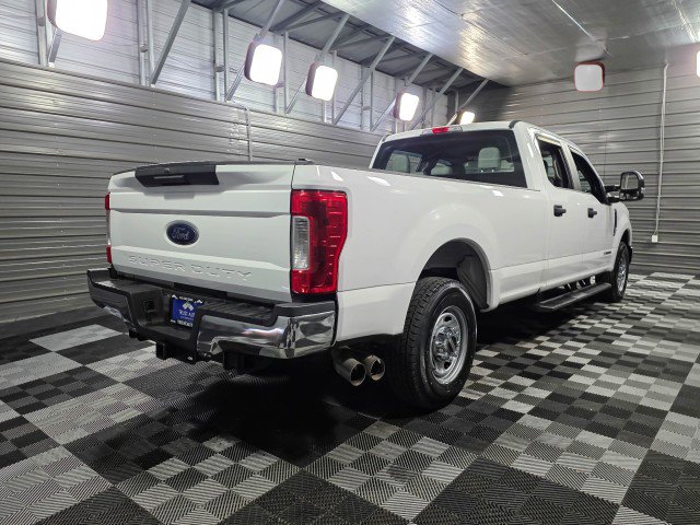 Used 2019 Ford F250 XL w/ Power Equipment Group image 5