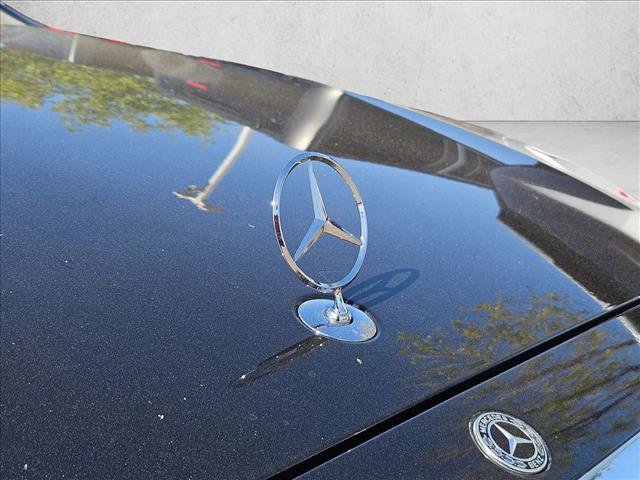 Used 2022 Mercedes-Benz S 580 4MATIC Sedan image 29