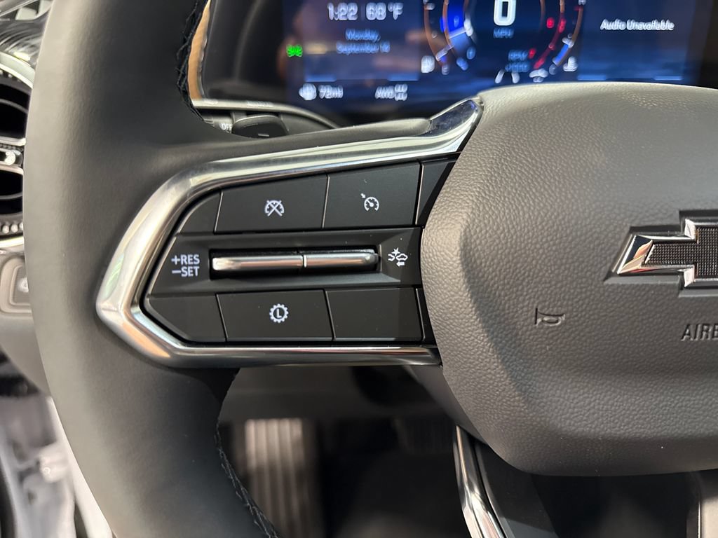 New 2027 Chevrolet Equinox ACTIV AWD/4WD image 4
