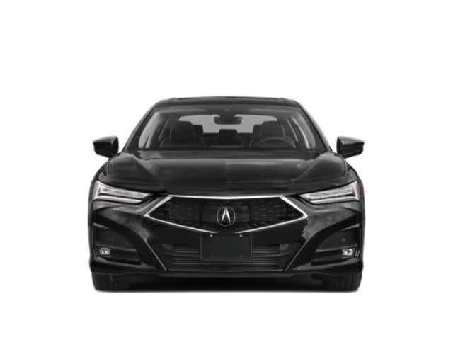 Used 2023 Acura TLX FWD image 7