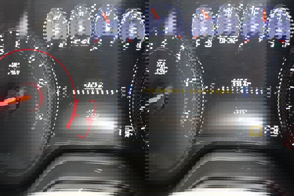 Used 2019 Chevrolet Camaro SS image 18