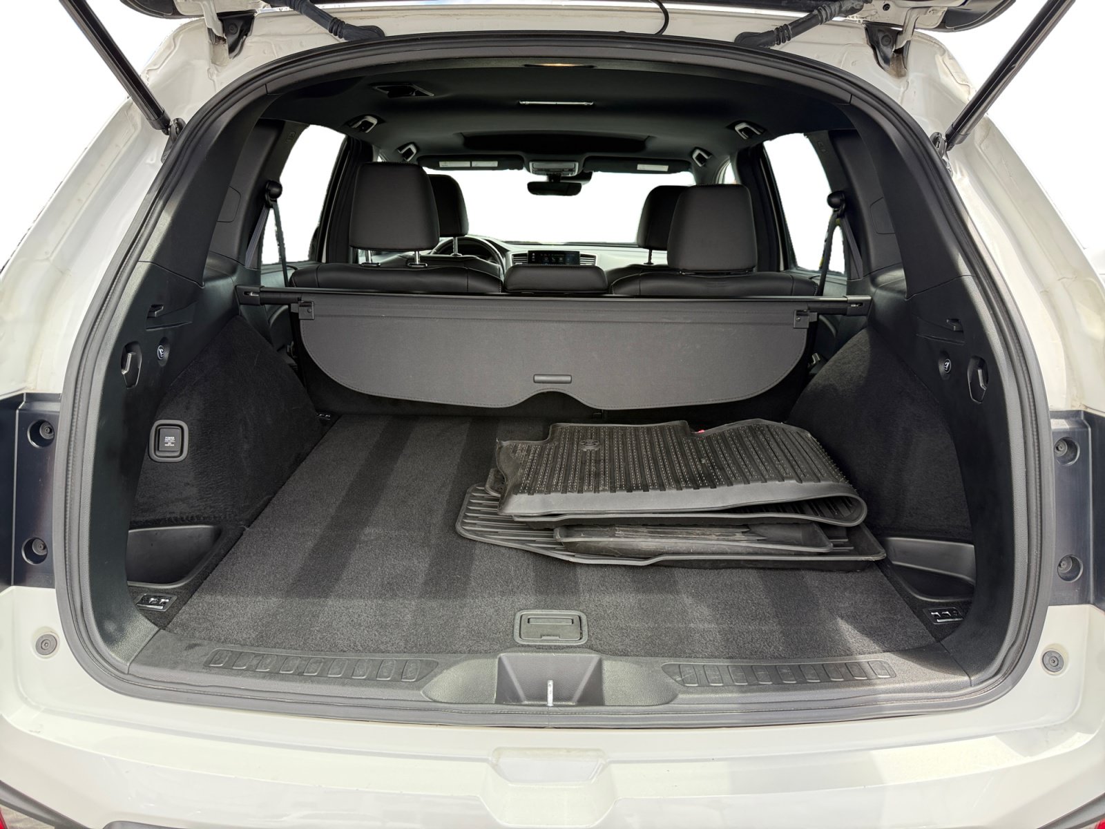 Certified 2023 Honda Passport Elite image 17