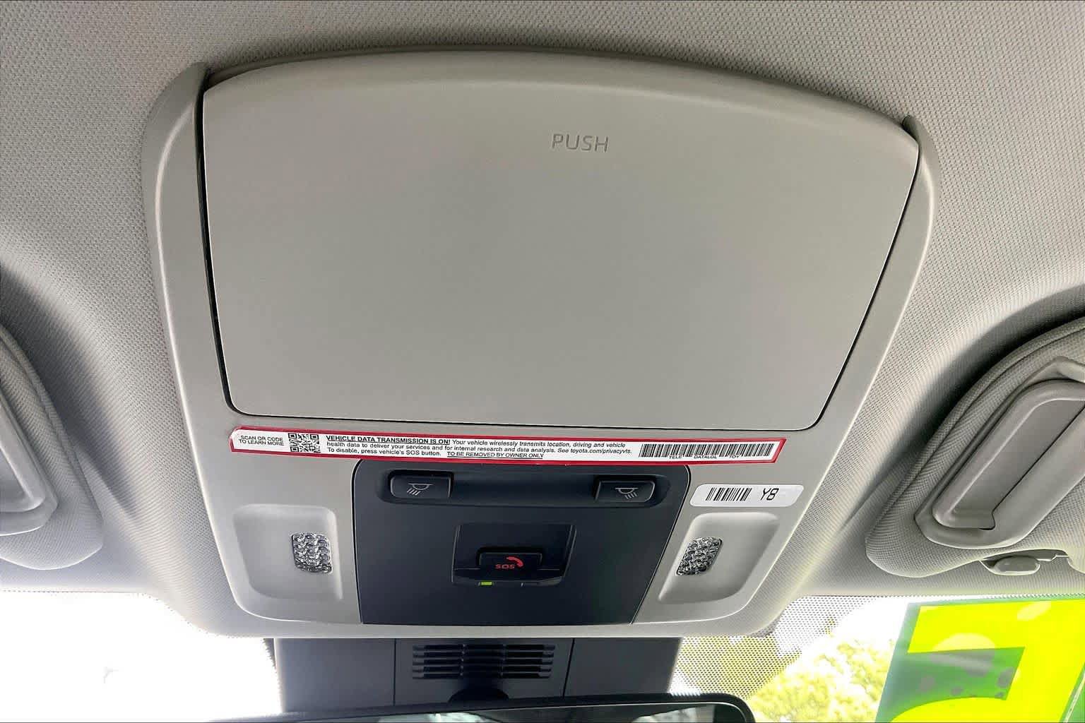 Certified 2025 Toyota Camry LE w/ Convenience Package FWD image 32