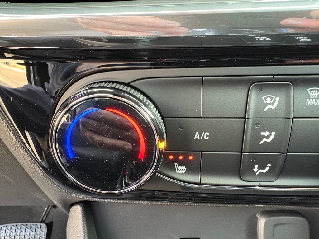 New 2026 Buick Encore GX Sport Touring w/ Comfort Package image 24