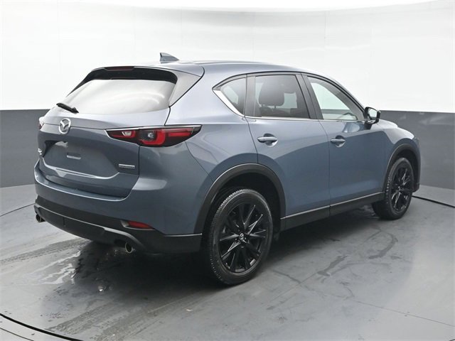 Certified 2023 MAZDA CX-5 Carbon Edition image 5