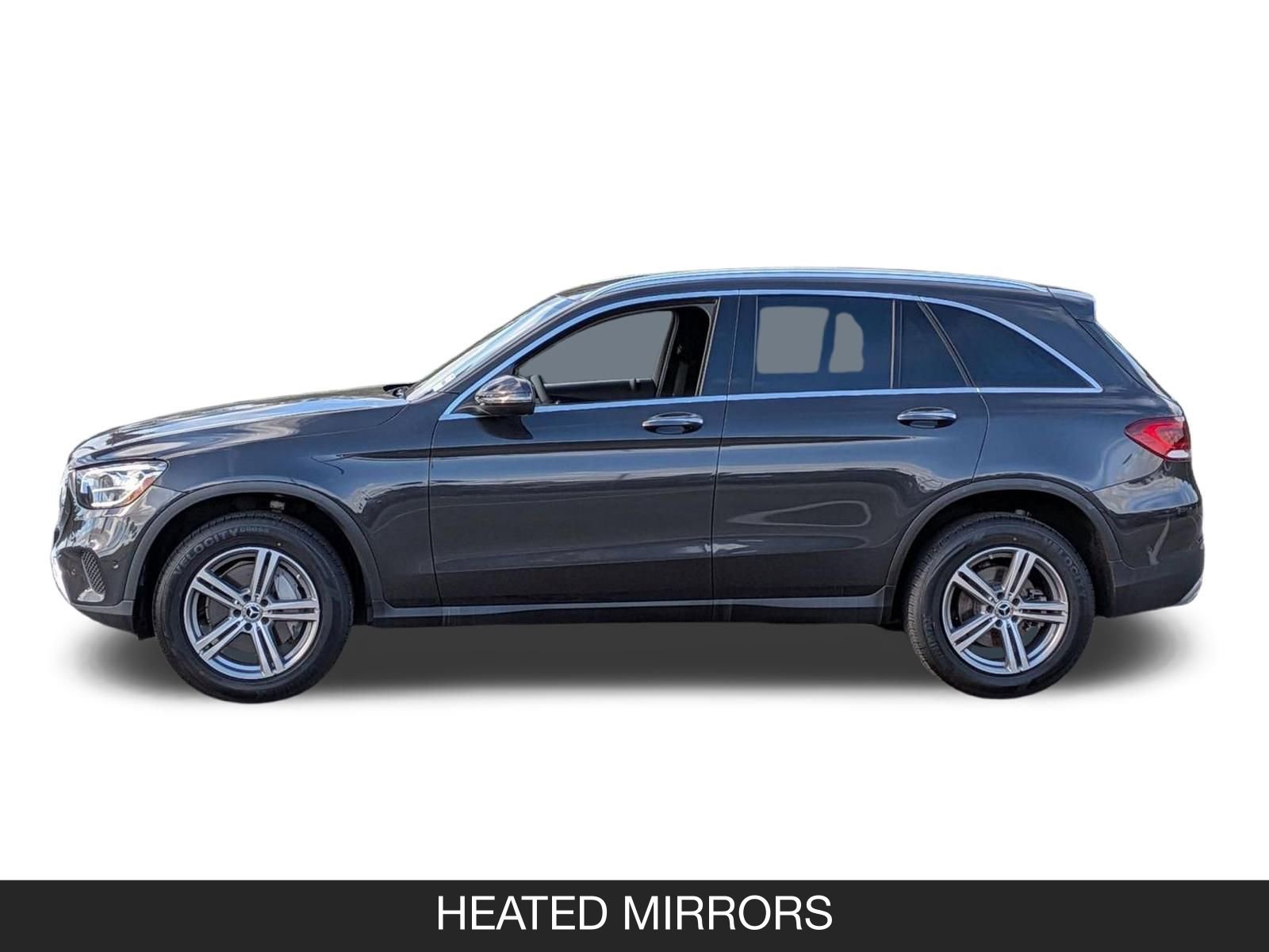 Used 2021 Mercedes-Benz GLC 300 image 6