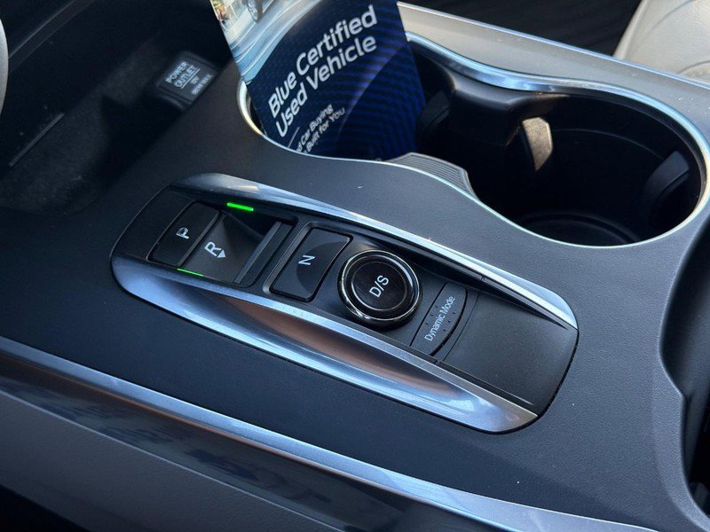 Used 2018 Acura MDX SH-AWD w/ Technology Package image 26