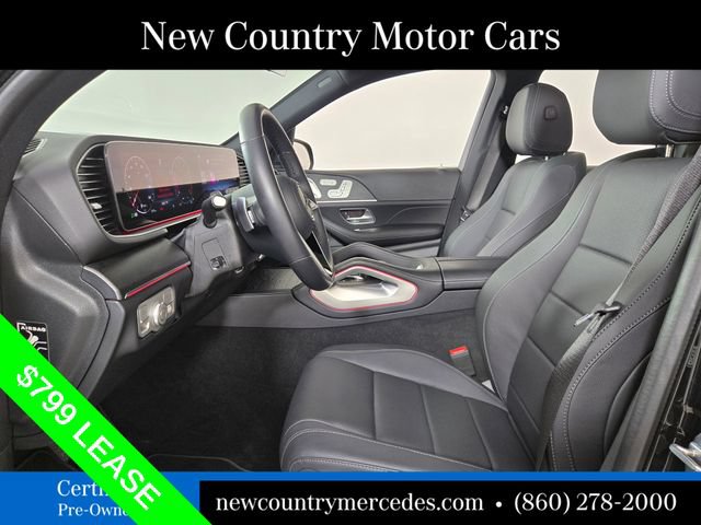 Certified 2026 Mercedes-Benz GLE 350 4MATIC image 15