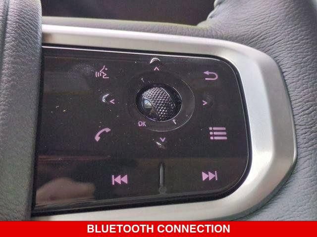 New 2025 Nissan Armada SV AWD/4WD image 26