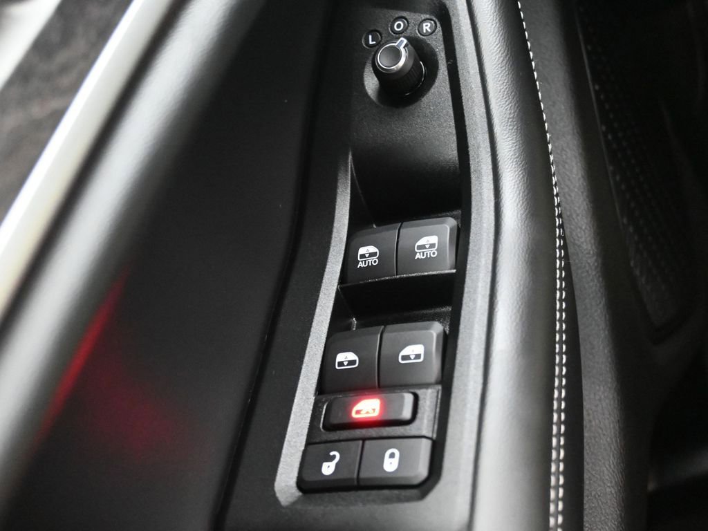 New 2025 Jeep Grand Cherokee Limited image 20