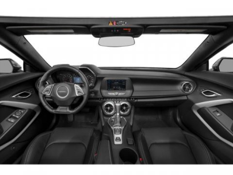 Used 2020 Chevrolet Camaro LT image 11
