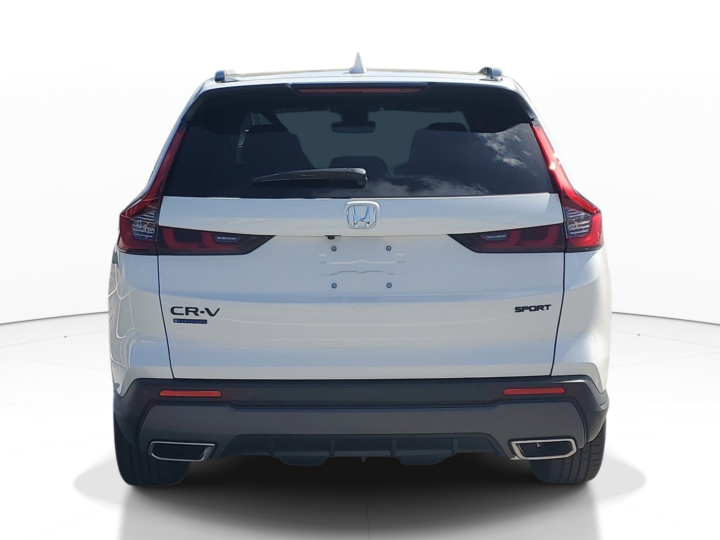 Used 2026 Honda CR-V Sport-L image 5