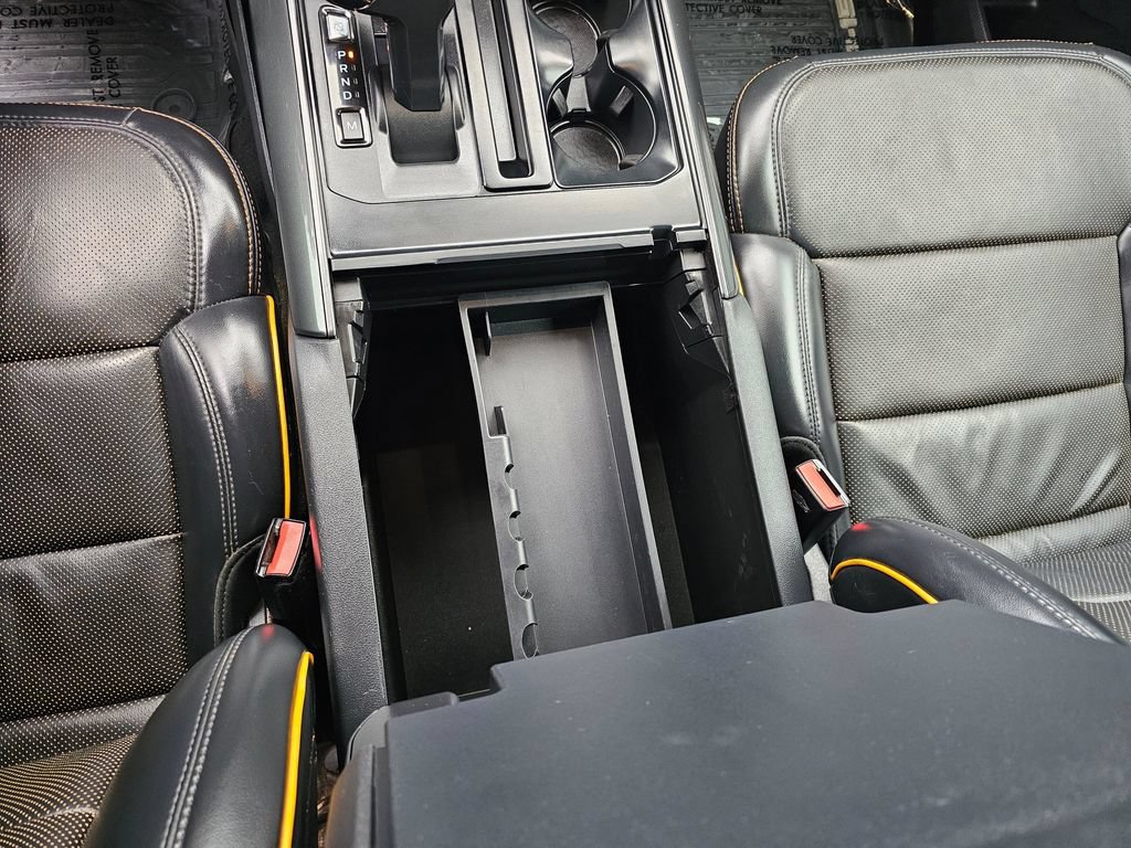 Used 2023 Ford F150 Tremor w/ Equipment Group 402A High AWD/4WD image 34