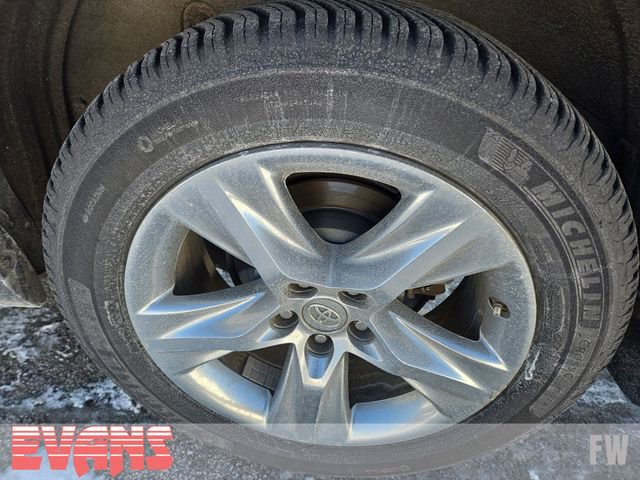 Used 2015 Toyota Highlander Limited image 3