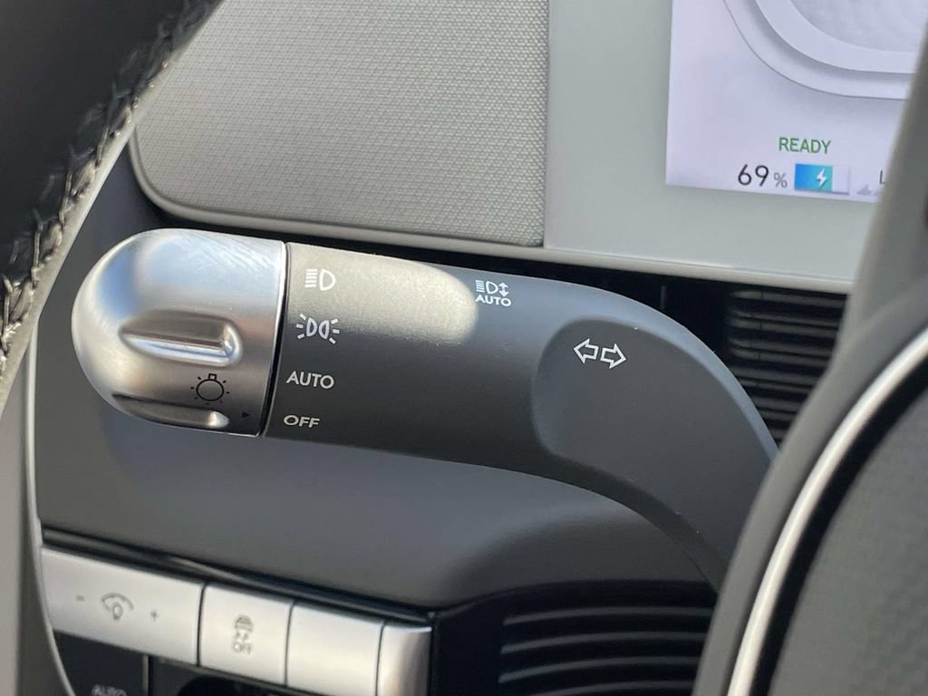 Certified 2024 Hyundai Ioniq 5 SE AWD/4WD image 11