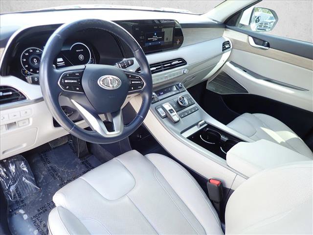 Used 2021 Hyundai Palisade Limited AWD/4WD image 12