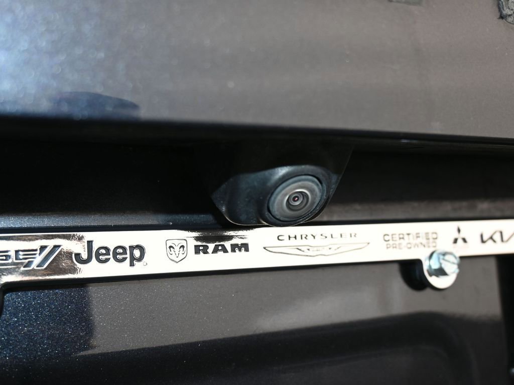 Used 2023 Chevrolet Tahoe LS w/ Driver Alert Package image 31