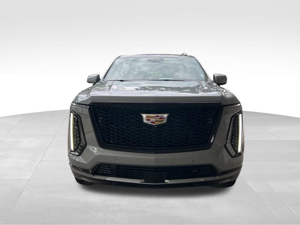 Used 2026 Cadillac Escalade Sport w/ Touring Package AWD/4WD image 12