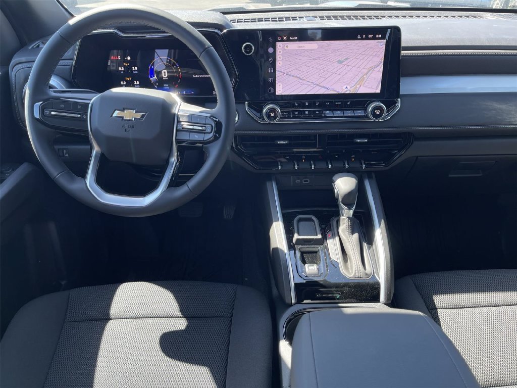 New 2026 Chevrolet Colorado LT RWD image 10