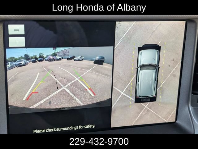 Used 2024 Ford Bronco Wildtrak AWD/4WD image 25