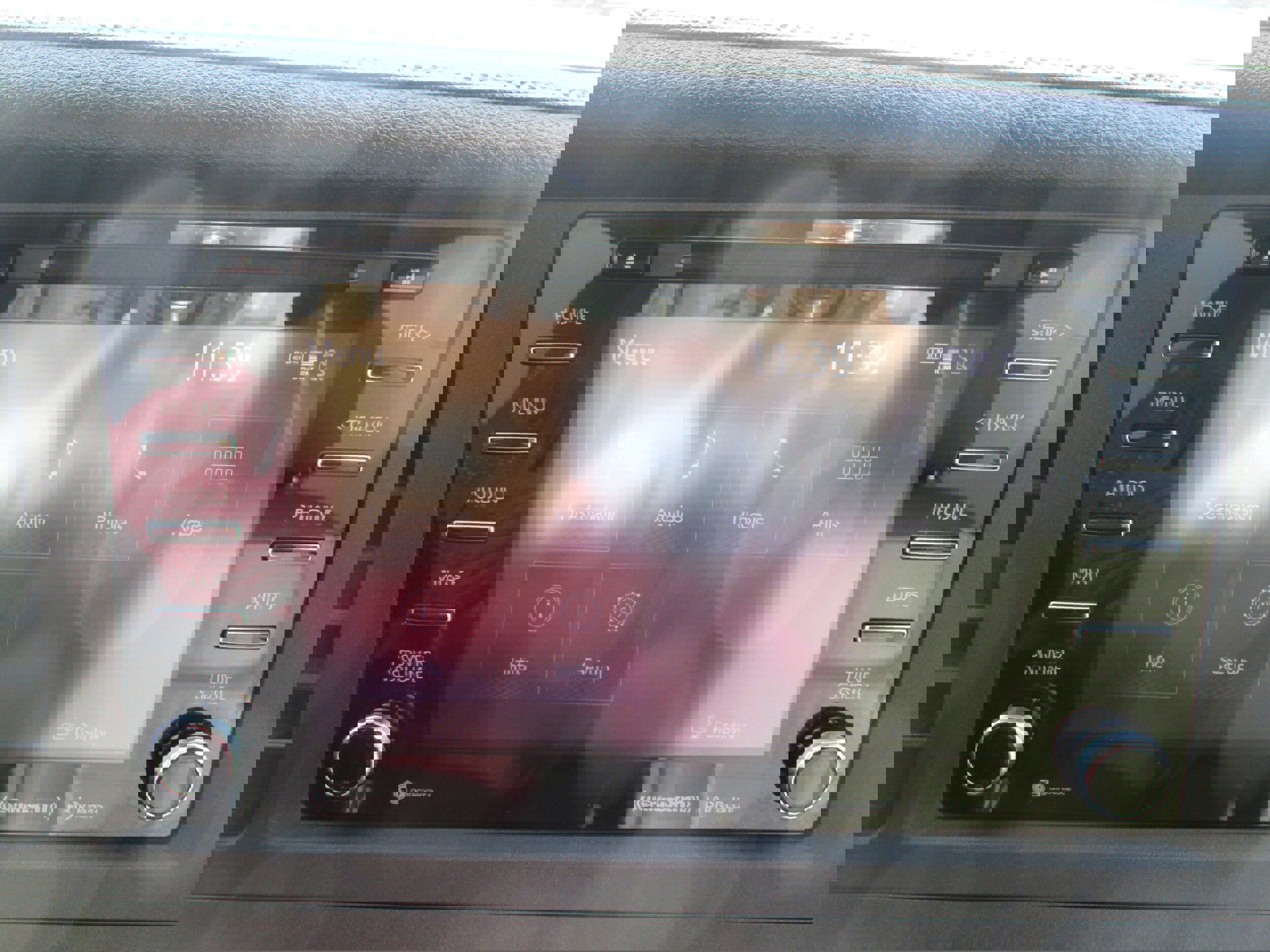 Used 2018 Toyota Sienna XLE Premium image 20