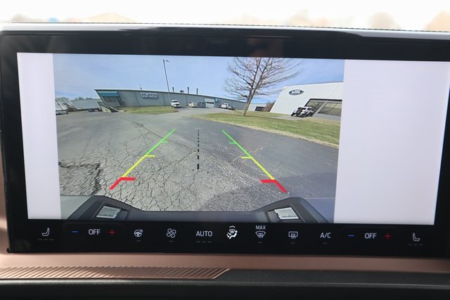 New 2025 Ford Bronco Sport Outer Banks image 12