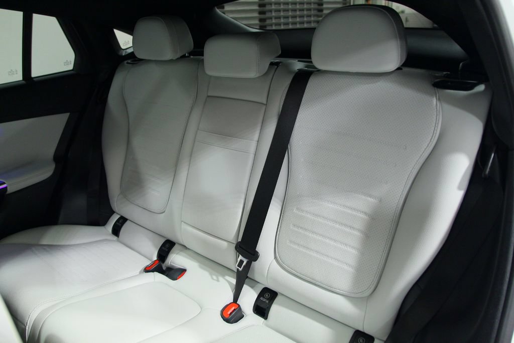 Certified 2026 Mercedes-Benz GLC 300 4MATIC image 30