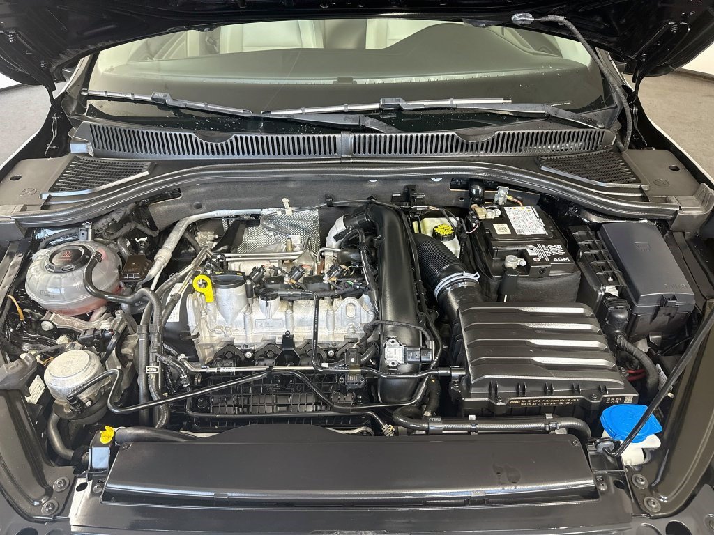 Used 2019 Volkswagen Jetta SE FWD image 38