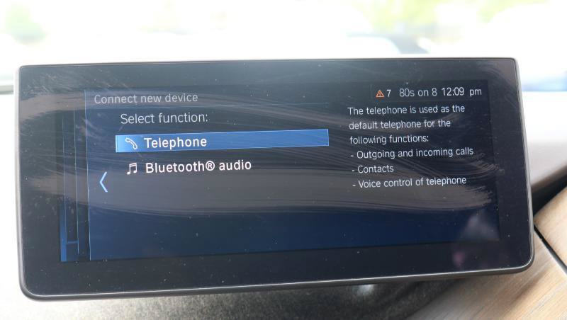 Used 2018 BMW i3 RWD image 16