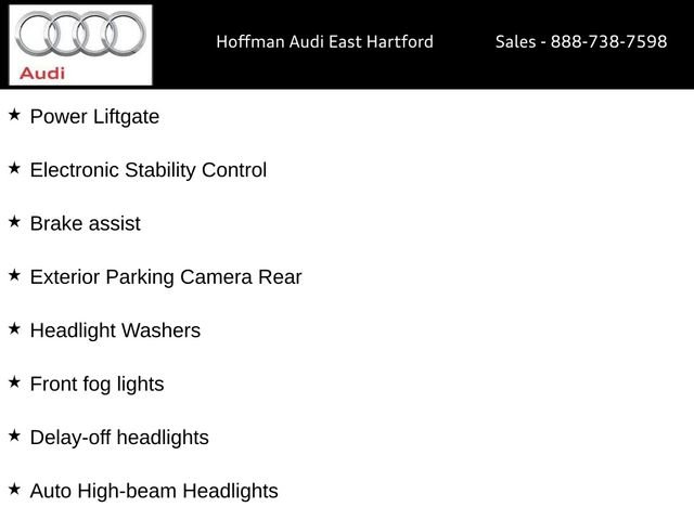 Certified 2025 Audi Q5 Premium Plus w/ Premium Plus image 29