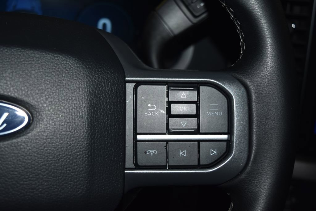 Used 2025 Ford F150 XLT w/ Equipment Group 301A Standard image 9