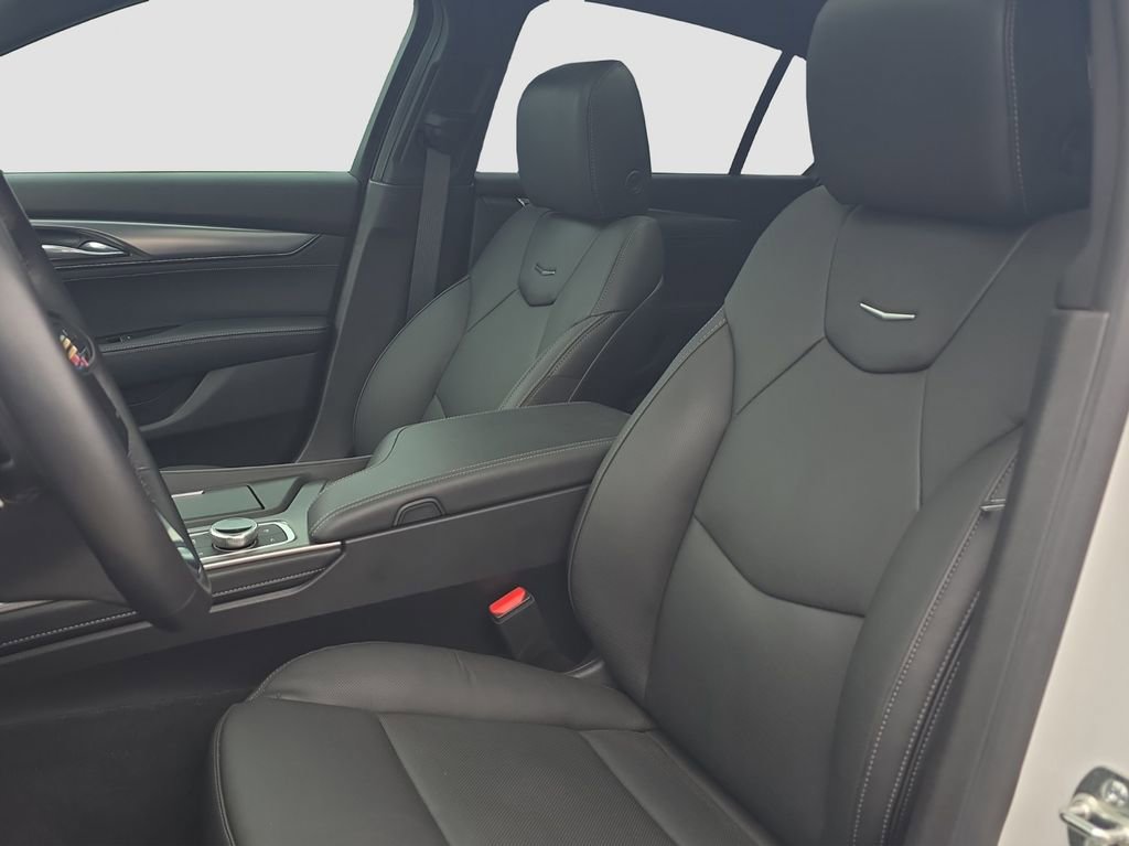 Used 2025 Cadillac CT5 Premium Luxury w/ Sun And Sound Package image 7