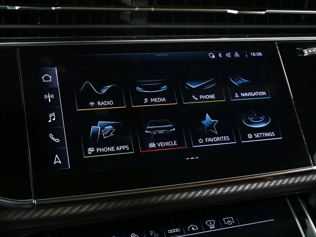 Used 2023 Audi RS Q8 image 15