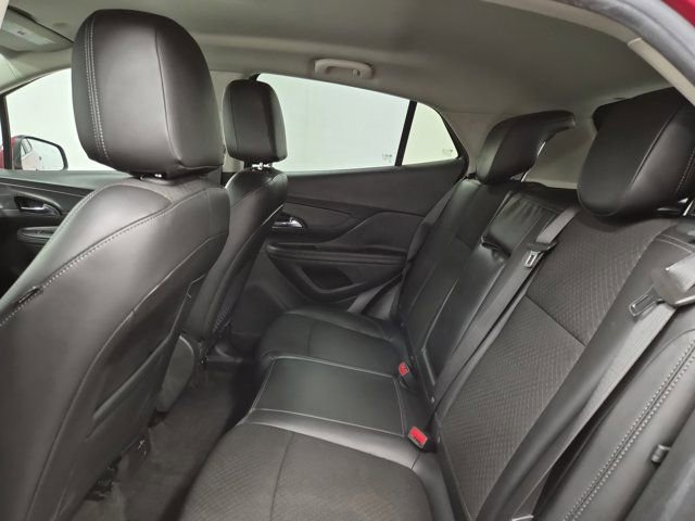 Used 2019 Buick Encore Sport Touring w/ Safety Package image 14