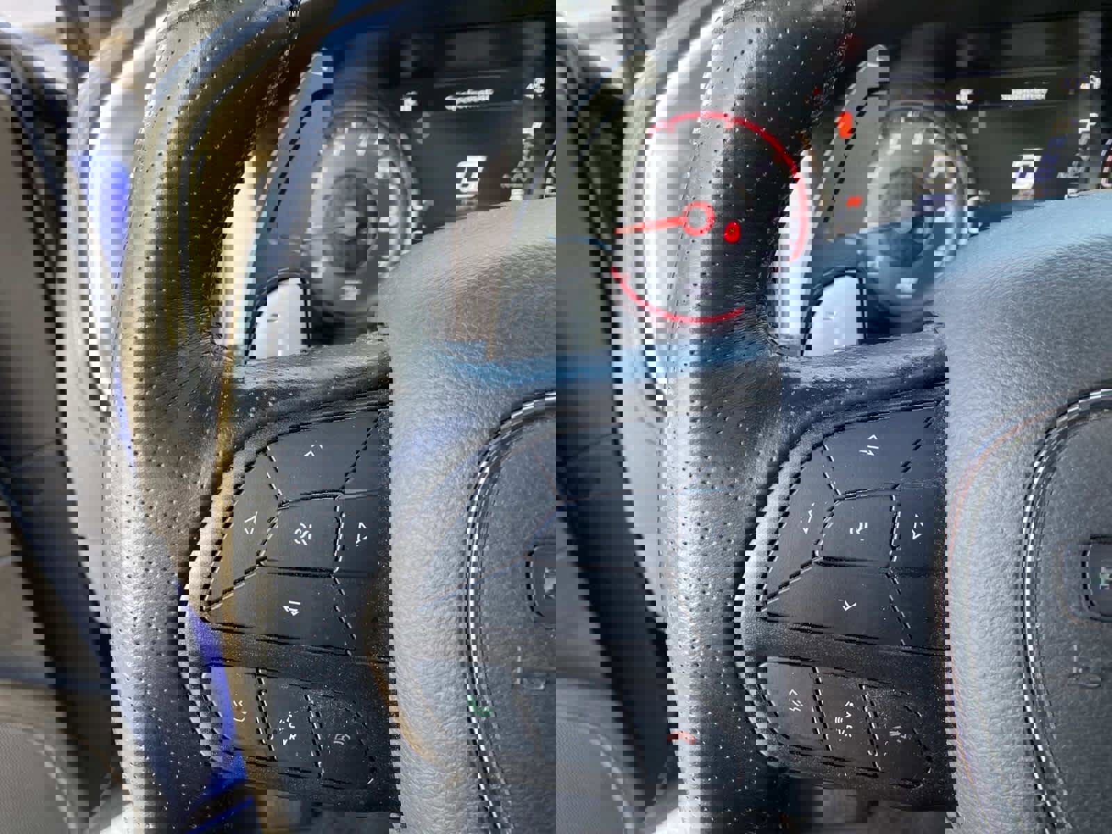 Certified 2021 Dodge Charger R/T w/ Plus Group image 19