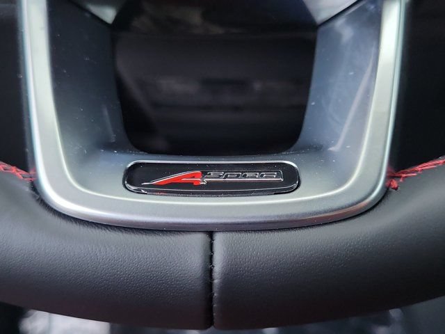 New 2026 Acura Integra A-Spec FWD image 21