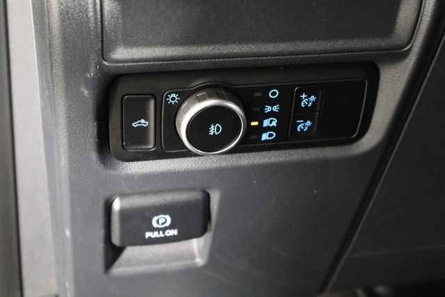 Used 2023 Ford F150 XL w/ STX Appearance Package RWD image 23