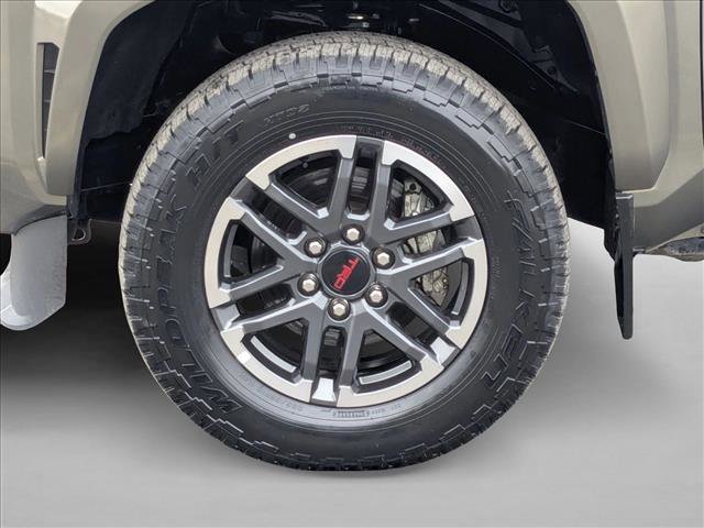 Used 2024 Toyota Tacoma TRD Sport image 22