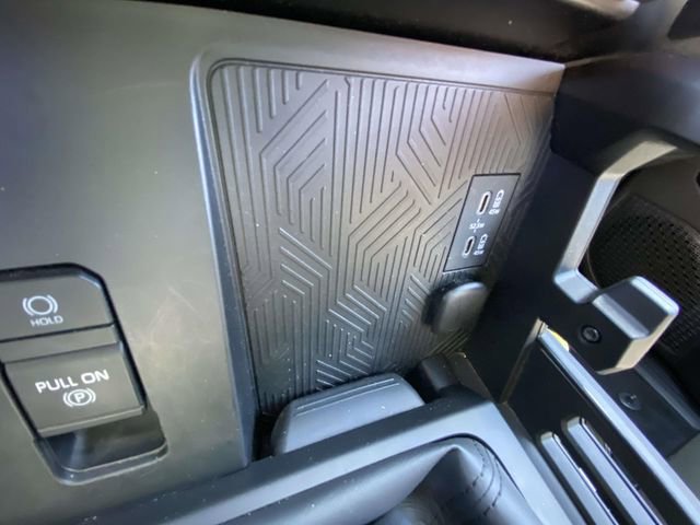 Used 2024 Toyota Tacoma SR image 28