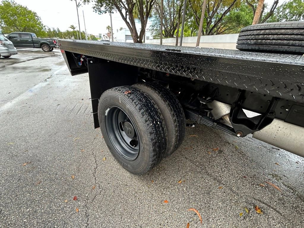 Used 2025 RAM 5500 Tradesman image 32