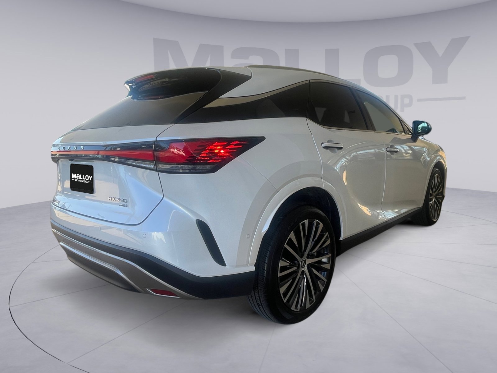 Used 2024 Lexus RX 350 Premium image 5