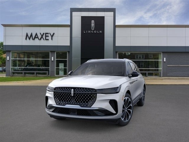 New 2026 Lincoln Nautilus Reserve AWD/4WD image 90