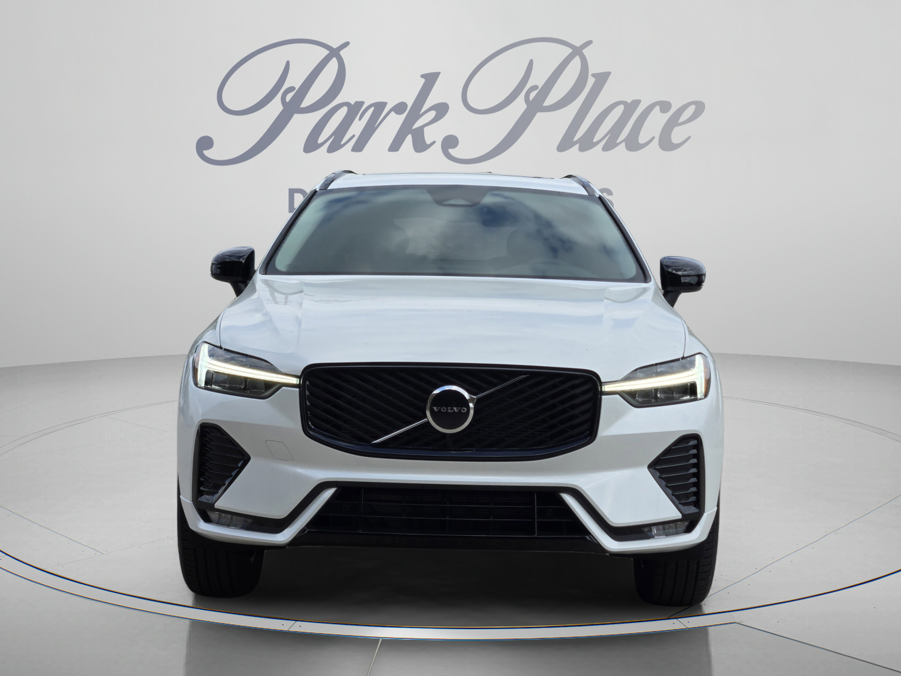 New 2026 Volvo XC60 B5 Core AWD/4WD image 9