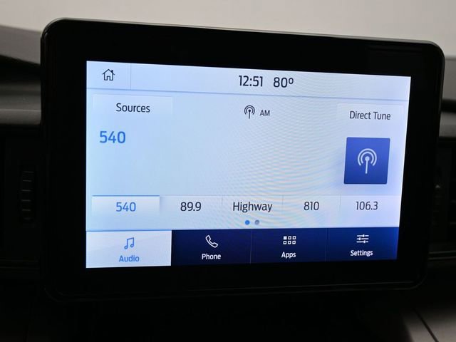 Used 2022 Ford Explorer XLT image 18