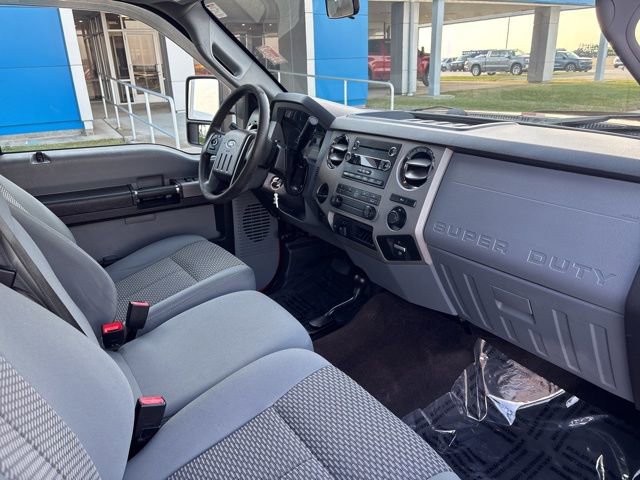 Used 2015 Ford F250 XLT AWD/4WD image 16
