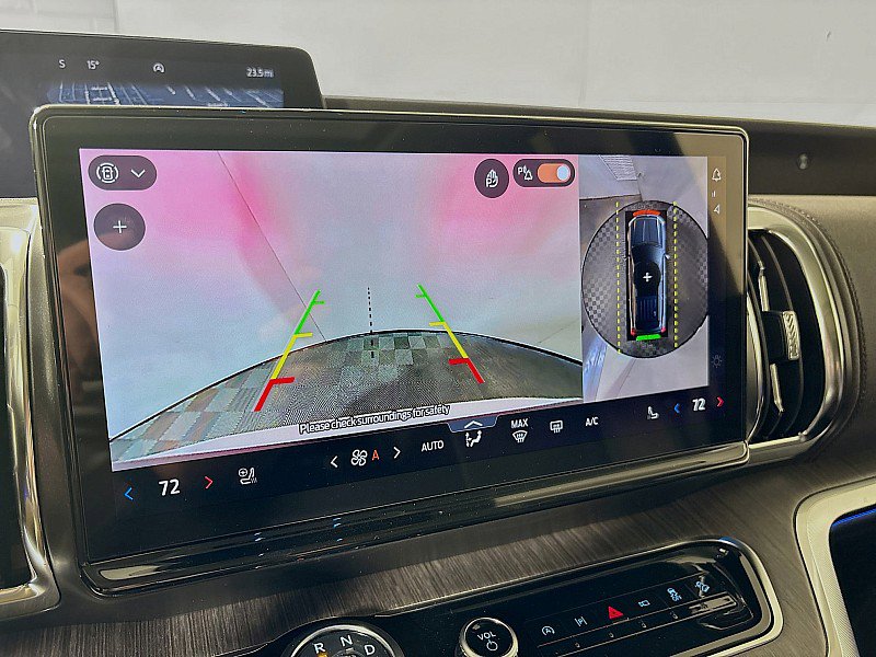 New 2026 Ford Expedition Max Platinum w/ Platinum Ultimate Package image 17