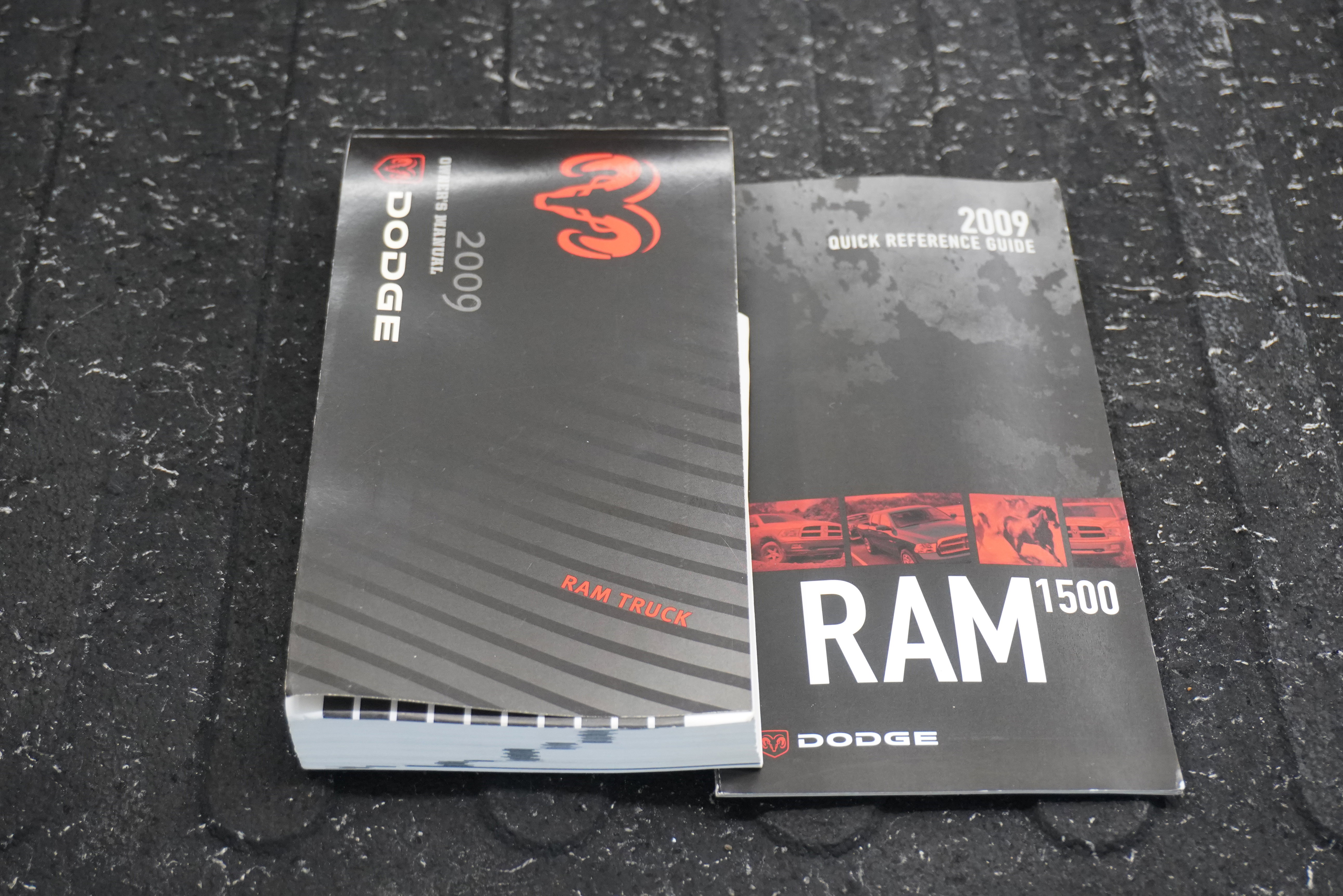 Used 2009 Dodge Ram 1500 Truck SLT w/ Big Horn Regional Pkg image 18