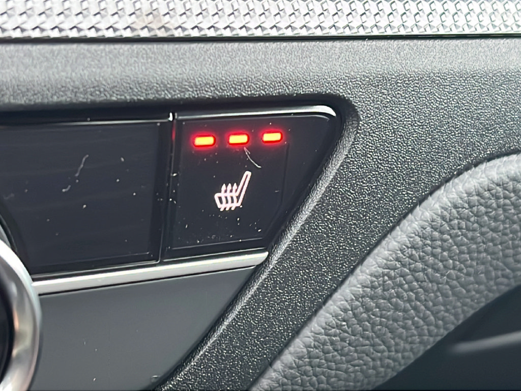 New 2027 Honda CR-V TrailSport image 20
